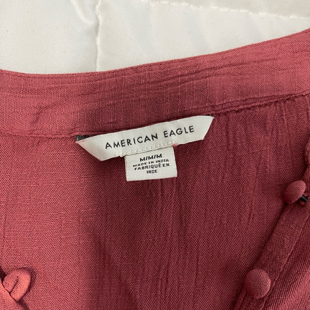 American eagle top - Picture 2 of 2